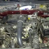 فروش پژو 405|خودرو سواری و وانت|تهران, طیب|دیوار