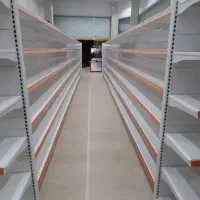 قفسه فروشگاهی|فروشگاه و مغازه|تبریز, |دیوار