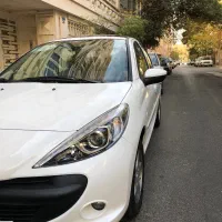 پژو ۲۰۷ ‌پانوراما مدل۱۴۰۳|خودرو سواری و وانت|تهران, قنات‌کوثر|دیوار