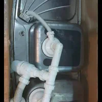 سینک و هود