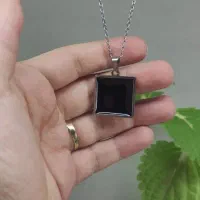 گردنبند حرارتی