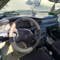 فروش سمند|خودرو سواری و وانت|شیروان (خراسان), |دیوار