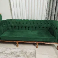 چستر کویین