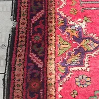 فرش دستبافت کناره|فرش|تبریز, |دیوار