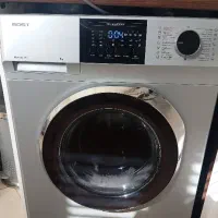 ماشین لباسشویی بست