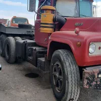 اسقات کشنده ماک ولوو خاور اویکو اینترناش مینی بوس|خودرو سنگین|صفادشت, |دیوار