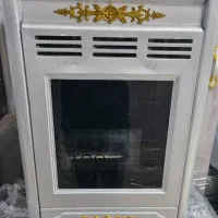 بخاری ۸ هزار سبلان|بخاری، هیتر، شومینه|سیرجان, |دیوار