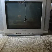 تلویزیون قدیمی|تلویزیون و پروژکتور|اصفهان, بهرام‌آباد|دیوار