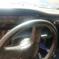 نیسان دوگانه سوز  در حد