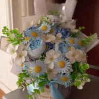 گل مصنوعی|گل مصنوعی|کرمانشاه, |دیوار