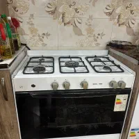گاز طرح فر نونو