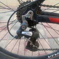 فروش دو چرخه تمیز