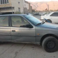 پژو۴۰۵ مدل۹۱|خودرو سواری و وانت|دوگنبدان, |دیوار