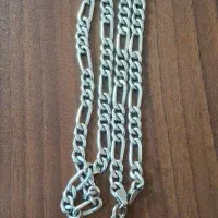 گردنبند نقره