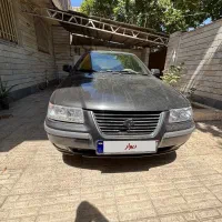سمند se 92 کم کارکرد 130 هزارتا|خودرو سواری و وانت|نظرآباد, رسالت|دیوار
