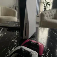 پی اس فایو (PS5 )دیسک‌خور 825GB