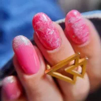 ترمیم ناخن ۲۸۰|خدمات آرایشگری و زیبایی|ساری, |دیوار