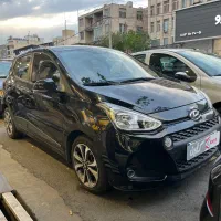 i10 Hyundai بیرنگ