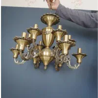 لوسترهای عکس به فروش می رسد