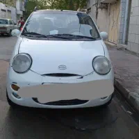 ام وی ام ۱۱۰ سفید مدل ۹۴