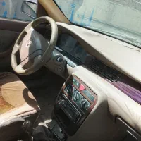 ماشین سمندse91