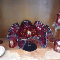 ظرف یلدا|ظروف سرو و پذیرایی|قم, عمار یاسر|دیوار