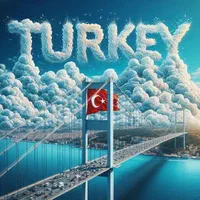 تور تفریحی آموزشی کشور ترکیه|تور و چارتر|بندرعباس, |دیوار