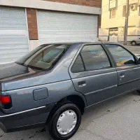 پژو ۴۰۵ مدل ۹۳|خودرو سواری و وانت|زاهدان, |دیوار