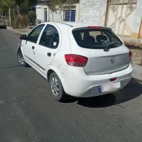 تیبا ۲ بیرنگ و بی خط