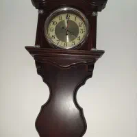 ساعت دیواری