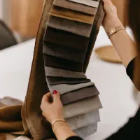 خرید پرده از تولید کننده بدون واسطه