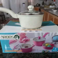 سرویس قابلمه نوزادی عروس