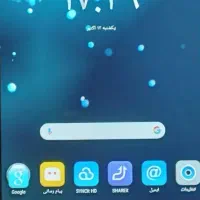 تبلت ۸ اینچ Lenovo مدل Tab S8-50LC سیم کارت خور 4G