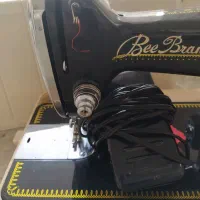 چرخ خیاطی گل|لوازم خیاطی و بافتنی|تهران, امام زاده عبدالله|دیوار