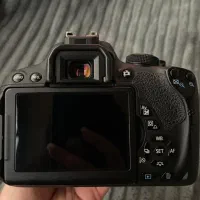 دوربین canon در حد نو|دوربین عکاسی و فیلم‌برداری|جهرم, |دیوار