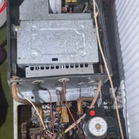 ایران رادیاتور ۲مبدل فن دار|آبگرمکن، پکیج، شوفاژ|پردیس, فاز ۲|دیوار