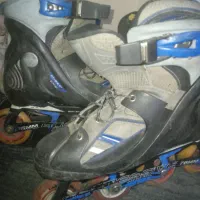 اسکیت سالم تمیز|دوچرخه، اسکیت، اسکوتر|تهران, خاک سفید|دیوار