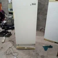 یخچال معمولی ایران پویا موتور ژاپن