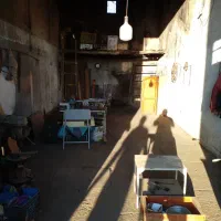 مغازه، گاراژ (اجاره ای) شهرک صنعتی خاوران|اجارهٔ دفتر صنعتی، کشاورزی، تجاری|سبزوار, شهرک صنعتی خاوران|دیوار