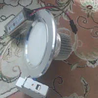 ترانسدار حالوژن توکار.AEG