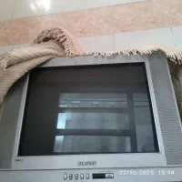 وسایل کارکرده|تلویزیون و پروژکتور|زارچ, |دیوار