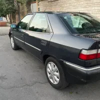 زانتیا ۲۰۰۰وارداتی  مدل۸۲|خودرو سواری و وانت|شیراز, ارم|دیوار