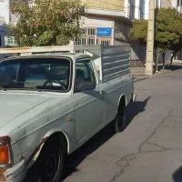 وانت پیکان|خودرو سواری و وانت|الیگودرز, |دیوار