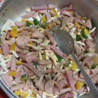 سمبوسه کاملا بهداشتی و خونگی با کیفت|خوردنی و آشامیدنی|شاهین‌شهر, پارک بانک استان|دیوار