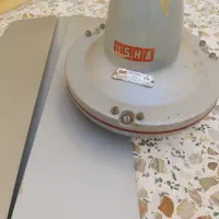 پنکه انگلیسی قدیمی پر قدرت