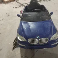 ماشین شارژی