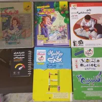 کتاب کنکور تجربی|کتاب و مجله آموزشی|تهران, شارق|دیوار