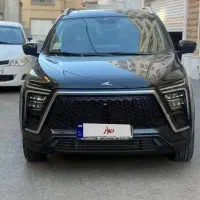 1404kmc x5 صفر خشک|خودرو سواری و وانت|تبریز, |دیوار