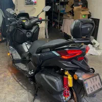 Xmax 1403 ایکس مکس