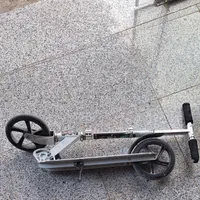 اسکوتر حرفه ای